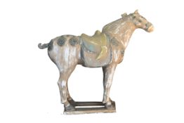 Terracotta Horse