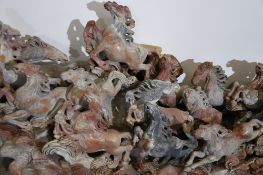 Horse Sculpture