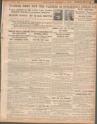 Tracking Down Sinn Fein Flying Column Ambush 1920 War Of Independence