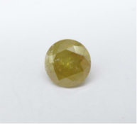 1.05 Ct. diamond GIA certified