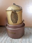 Vintage Veritas Parifin Heater