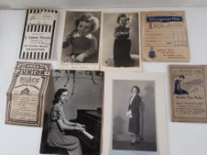 Over 80 Photos from Early 1900's