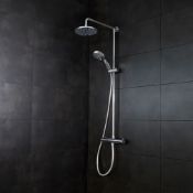 Pallet of Bathstore Surplus and Cancelled Orders LBA250000JO00: 22 items. Total RRP £2743