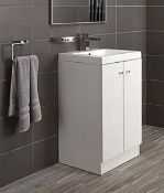 Pallet of Bathstore Surplus and Cancelled Orders LBA360000JO00: 20 items. Total RRP £2184