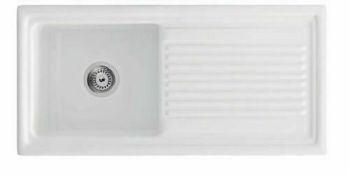 Pallet of Bathstore Surplus and Cancelled Orders LBA140000JO00: 27 items. Total RRP £2235
