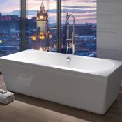 Pallet of Bathstore Surplus and Cancelled Orders LBA070000JO00: 2 items. Total RRP £765