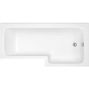 Pallet of Bathstore Surplus and Cancelled Orders LBA150000JO00: 3 items. Total RRP £775