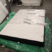 Dormeo S Plus [Grade 3] Double Mattress