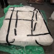 Sealy Activsleep [Grade 3] King Mattress