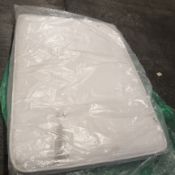 Airsprungmemory Topped [Grade 3] Double Mattress