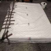 Airsprungquilted [Grade 2] King Mattress