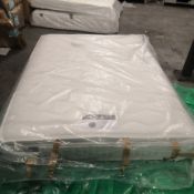 Silentnight 1000Pocket Mirapocket [Grade 3] King Mattress