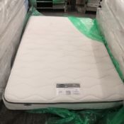 Silentnight 800Pocket Memory [Grade 3] Double Mattress