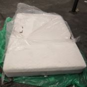 Eve Foam [Grade 3] Double Mattress