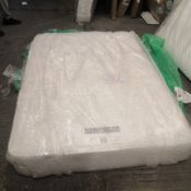 Silentnight 1000Pocket Mirapocket [Grade 2] Double Mattress