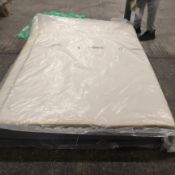 Hydrid Foam [Grade 2] King Mattress