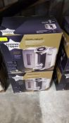 (R13C) Baby. 2 X Tommee Tippee Closer To Nature Perfect Prep Machine