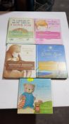 (R10I) Recordable Storybook Lot. 23 Items. To Include 9 X Twinkle Twinkle Little Star, 5 X My Lit
