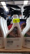 (R10G) Pet. 32 X Affordable Excellence Cat & Dog Repellent (New)