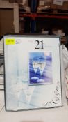 (R7F) Contents Of Shelf. A Quantity Of Mixed Greeting Cards. To Include Jumbo Father’s Day, Jumbo C
