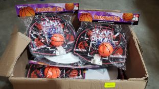 (R10I) Contents Of 3 Boxes. Mixed Toys (All New)
