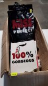(R7N) Contents Of 3 Boxes. Mixed Lot To Include Christmas Items & Gift Bags