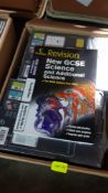 (R7L) Education. 20 X Collins New GCSE Science & Additional Science RRP £10.99 Each (New)