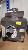 (R13D) Gaming. 3 X Stealth Gaming Headset.
