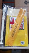 (R7B) Music. Approx 90 X Carisch Angel Recorder Soprano German Recorder. ASRG-50 (With Music Magazi
