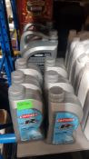 (R8E) Car. 8 X Carlube Triple R Fully Synthetic 5W-30 Motor Oil