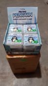 (R5N) Toys. 72 X #Winning (Boots) Melting Penguin (New / Sealed). RRP £6 Each (Combined RRP £432)