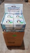 (R5N) Toys. 72 X #Winning (Boots) Melting Penguin (New / Sealed). RRP £6 Each (Combined RRP £432)