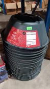 (R5L) Christmas. 20 X Fresh Tree Stand (RRP £7 Each) New