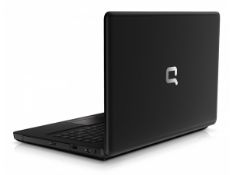 (R9L) Tech. 1 X Compaq Presario CQ56 Black (C Button Missing) Starts.