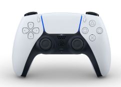 (R6B) Gaming. 1 X Sony PlayStation PS5 DualSense Controller. RRP ££59.99
