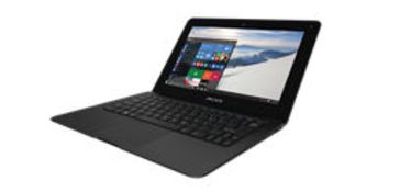 (R9K) Tech. 1 X Archos 116 Cesium (Starts – Password Protected) No Power Lead.
