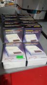 (R8D) Retro. 12 X Goldtronic Message Recorder (Model 8106) New