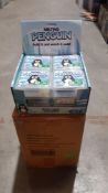 (R5P) Toys. 72 X #Winning (Boots) Melting Penguin (New / Sealed). RRP £6 Each (Combined RRP £432)