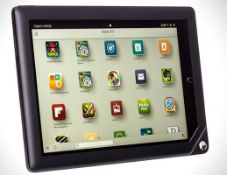 (R6B) Tech. 1 X Barnes & Noble Nook HD Tablet / eReader RRP £150. New
