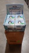(R5P) Toys. 72 X #Winning (Boots) Melting Penguin (New / Sealed). RRP £6 Each (Combined RRP £432)