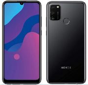 (R9L) Tech. 1 X Honor 9A Mobile Phone. (5000mAh Battery, 6.3” Honour FullView Display, Ultra Wide T
