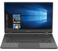 (R9K) Tech. 1 X Ventura CN6814 Laptop (Starts – Password Protected). With Power Lead.