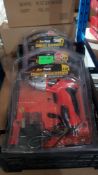(R5E) 5 X Am Tech Cordless Screwdriver