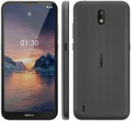 (R9K) Tech. 1 X Nokia Android One Mobile Phone (Starts – Password Protected). Requires Micro USB Ca