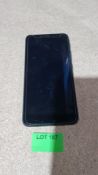 (R9L) Tech. 1 X Alcatel 5001D Mobile Phone (Won’t Start)