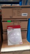(R10A) Lighting. Approx. 36 X Hyper Tough Touch Light (New)