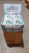 (R5N) Toys. 72 X #Winning (Boots) Melting Penguin (New / Sealed). RRP £6 Each (Combined RRP £432)