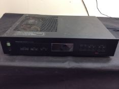 Proton am-300 amplifire