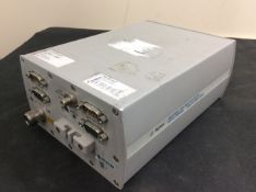 Agilent e6455c digital receiver