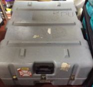 Large jdsu server in travel case (unknown model)